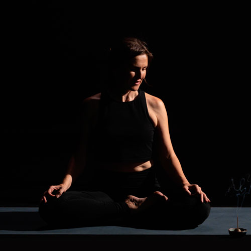 Yoga en Zaragoza. Clases de yoga.