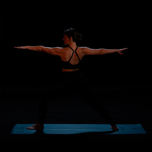Talleres de Yoga en Zaragoza. Laboratorio Meditativo.